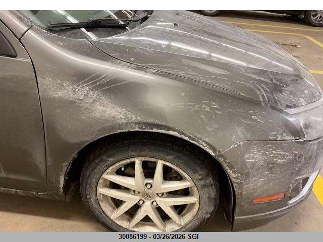 Продаж на аукціоні авто 2010 Ford Fusion Sel, vin: 3FAHP0CGXAR298913, номер лоту: 30086199