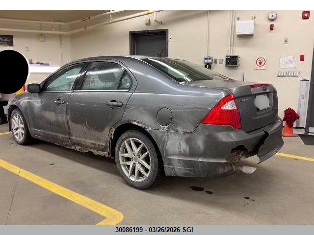 Продаж на аукціоні авто 2010 Ford Fusion Sel, vin: 3FAHP0CGXAR298913, номер лоту: 30086199