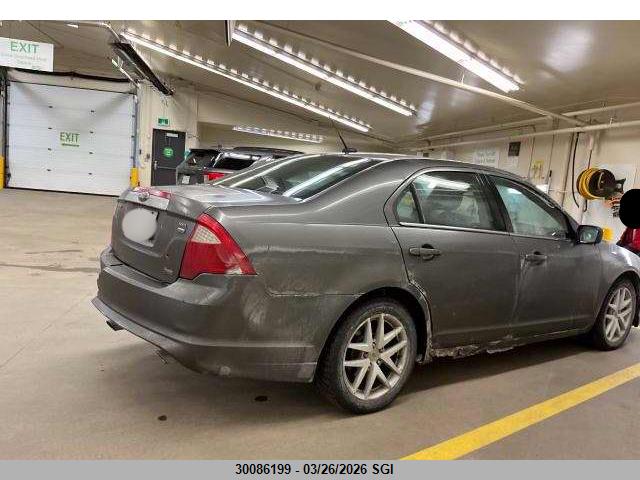 Продаж на аукціоні авто 2010 Ford Fusion Sel, vin: 3FAHP0CGXAR298913, номер лоту: 30086199