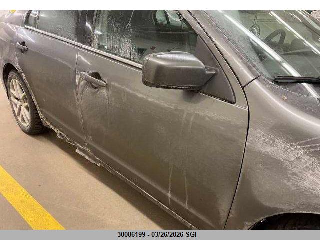 Продаж на аукціоні авто 2010 Ford Fusion Sel, vin: 3FAHP0CGXAR298913, номер лоту: 30086199