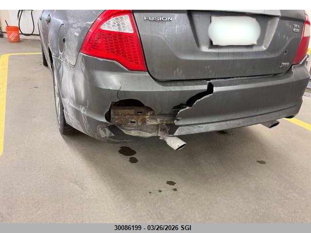 Продаж на аукціоні авто 2010 Ford Fusion Sel, vin: 3FAHP0CGXAR298913, номер лоту: 30086199