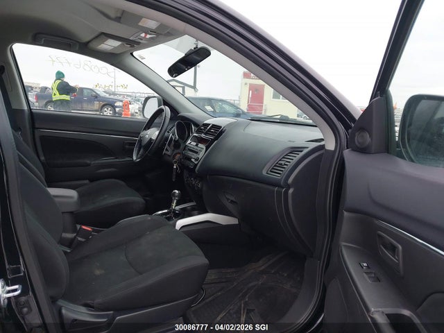 Aukcja sprzedaży 2013 Mitsubishi Outlander Sport Es, vin: 4A4AR3AU2DE020152, numer aukcji: 30086777