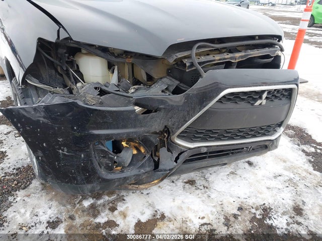 Aukcja sprzedaży 2013 Mitsubishi Outlander Sport Es, vin: 4A4AR3AU2DE020152, numer aukcji: 30086777