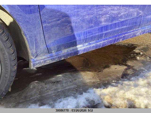 WVWVF7AU4HW007847 Volkswagen Golf R