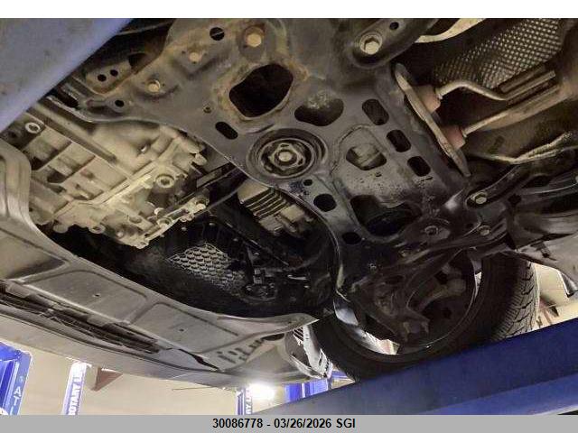 WVWVF7AU4HW007847 Volkswagen Golf R
