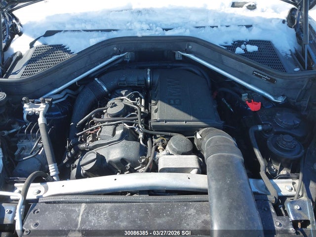 Aukcja sprzedaży 2013 Bmw X5 Xdrive35i, vin: 5UXZV4C55D0E08959, numer aukcji: 30086385