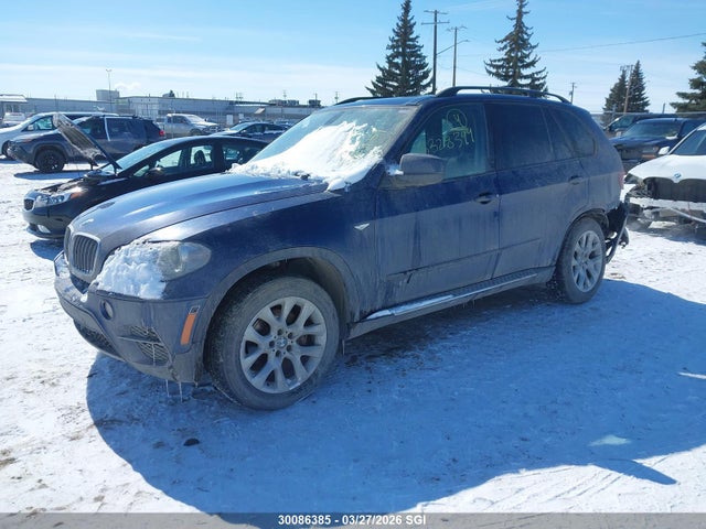 Aukcja sprzedaży 2013 Bmw X5 Xdrive35i, vin: 5UXZV4C55D0E08959, numer aukcji: 30086385