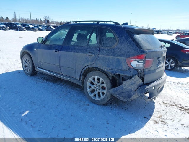 Aukcja sprzedaży 2013 Bmw X5 Xdrive35i, vin: 5UXZV4C55D0E08959, numer aukcji: 30086385