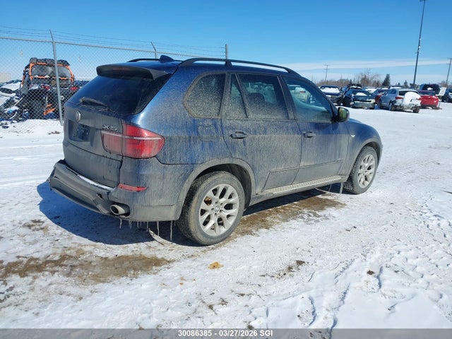 Aukcja sprzedaży 2013 Bmw X5 Xdrive35i, vin: 5UXZV4C55D0E08959, numer aukcji: 30086385