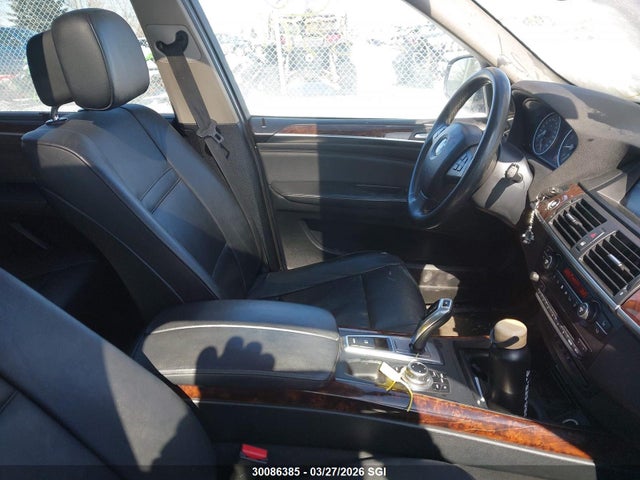 Aukcja sprzedaży 2013 Bmw X5 Xdrive35i, vin: 5UXZV4C55D0E08959, numer aukcji: 30086385