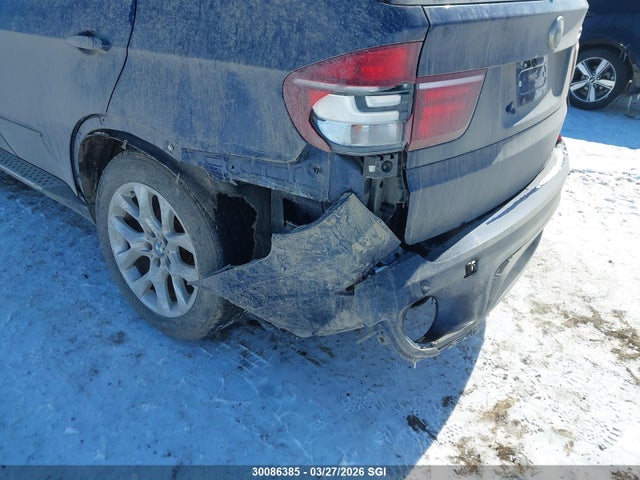 Aukcja sprzedaży 2013 Bmw X5 Xdrive35i, vin: 5UXZV4C55D0E08959, numer aukcji: 30086385