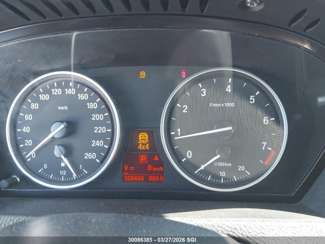 Aukcja sprzedaży 2013 Bmw X5 Xdrive35i, vin: 5UXZV4C55D0E08959, numer aukcji: 30086385