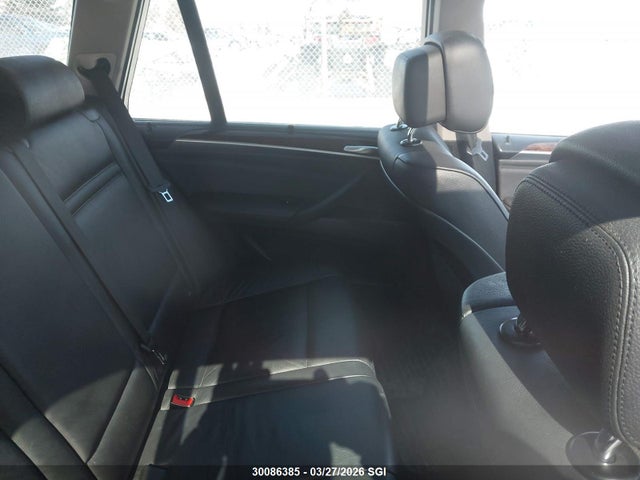 Aukcja sprzedaży 2013 Bmw X5 Xdrive35i, vin: 5UXZV4C55D0E08959, numer aukcji: 30086385