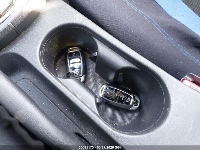 Aukcja sprzedaży 2023 Hyundai Kona Se, vin: KM8K22AB8PU969381, numer aukcji: 30085175