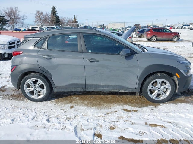 Aukcja sprzedaży 2023 Hyundai Kona Se, vin: KM8K22AB8PU969381, numer aukcji: 30085175