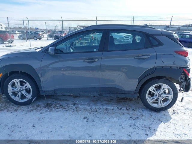 Aukcja sprzedaży 2023 Hyundai Kona Se, vin: KM8K22AB8PU969381, numer aukcji: 30085175