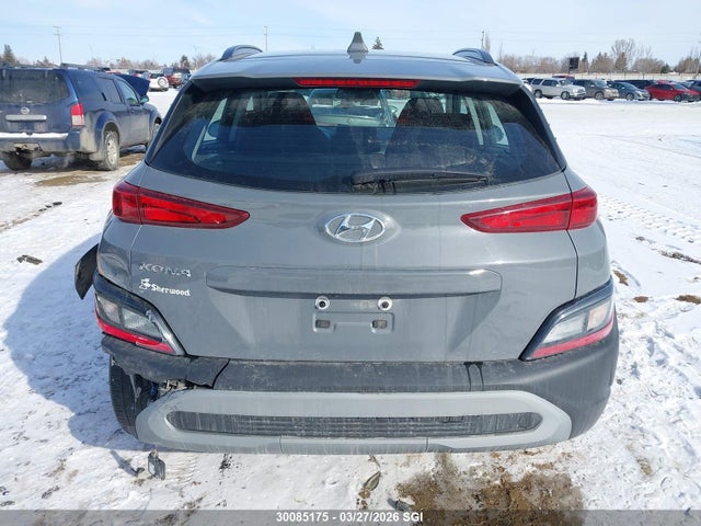 Aukcja sprzedaży 2023 Hyundai Kona Se, vin: KM8K22AB8PU969381, numer aukcji: 30085175