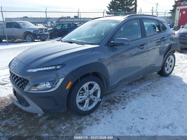 Aukcja sprzedaży 2023 Hyundai Kona Se, vin: KM8K22AB8PU969381, numer aukcji: 30085175