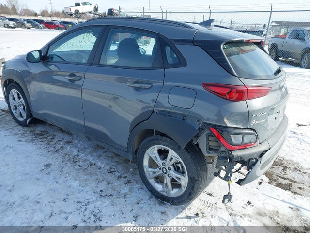Aukcja sprzedaży 2023 Hyundai Kona Se, vin: KM8K22AB8PU969381, numer aukcji: 30085175