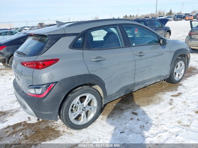 Aukcja sprzedaży 2023 Hyundai Kona Se, vin: KM8K22AB8PU969381, numer aukcji: 30085175