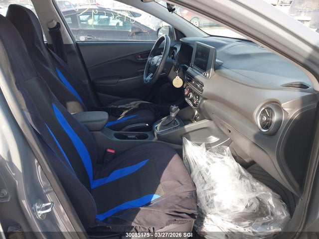 Aukcja sprzedaży 2023 Hyundai Kona Se, vin: KM8K22AB8PU969381, numer aukcji: 30085175