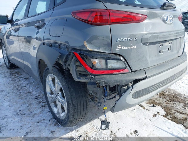 Aukcja sprzedaży 2023 Hyundai Kona Se, vin: KM8K22AB8PU969381, numer aukcji: 30085175