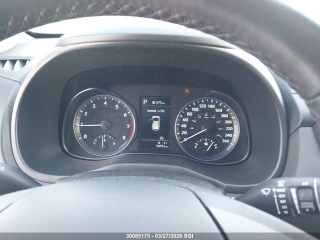 Aukcja sprzedaży 2023 Hyundai Kona Se, vin: KM8K22AB8PU969381, numer aukcji: 30085175
