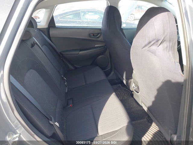 Aukcja sprzedaży 2023 Hyundai Kona Se, vin: KM8K22AB8PU969381, numer aukcji: 30085175