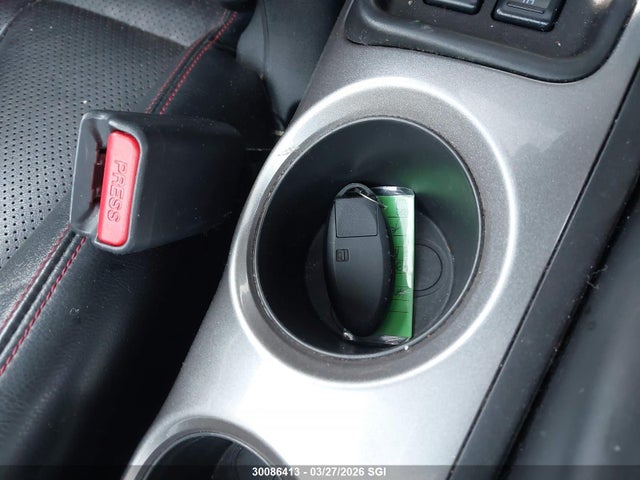 JN8AF5MV9ET358455 Nissan Juke S/sv/sl/nismo
