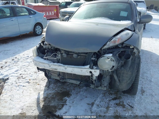 JN8AF5MV9ET358455 Nissan Juke S/sv/sl/nismo