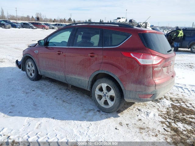 1FMCU9GX9FUB85073 Ford ESCAPE SE