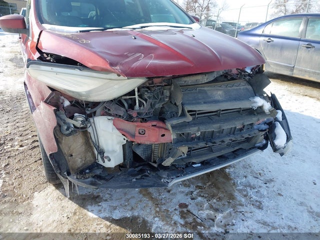 1FMCU9GX9FUB85073 Ford ESCAPE SE