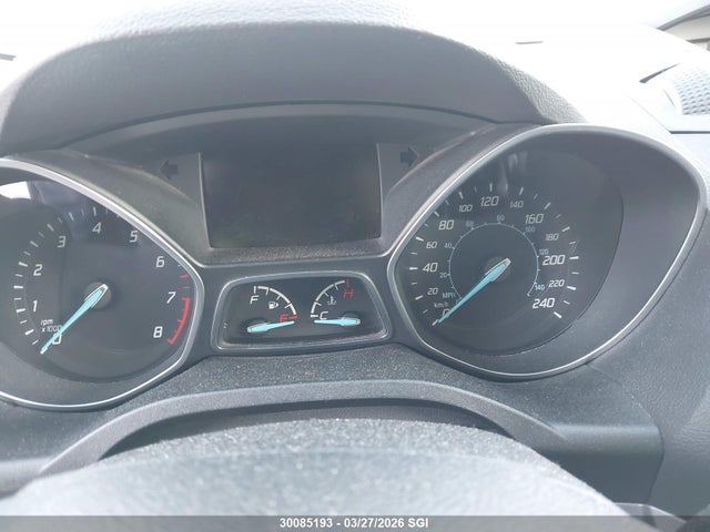 1FMCU9GX9FUB85073 Ford ESCAPE SE