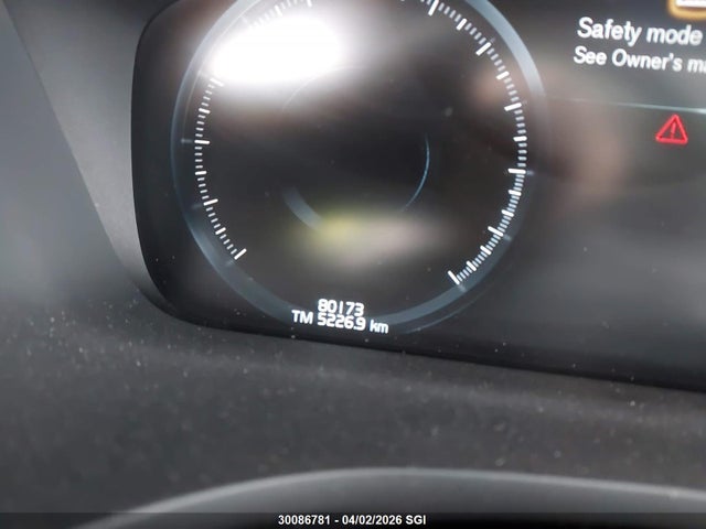 YV4102WK8M1069394 Volvo V60 Cross Country T5