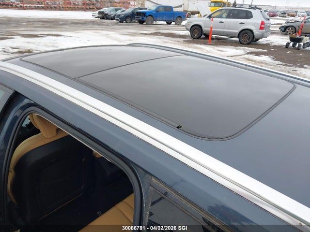 YV4102WK8M1069394 Volvo V60 Cross Country T5