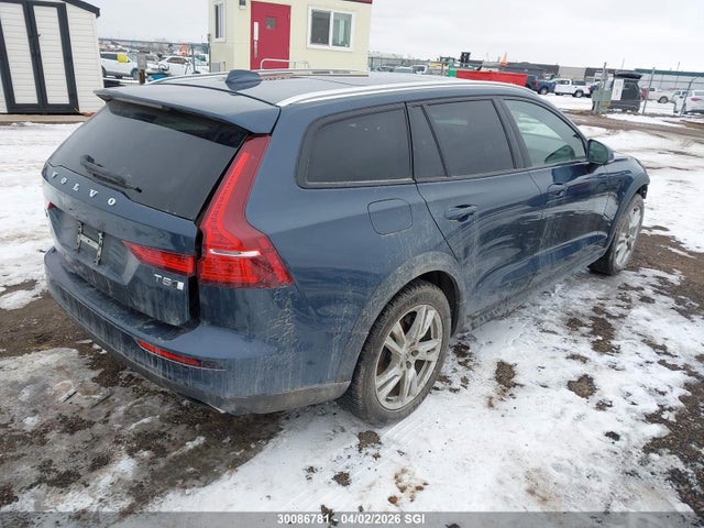 YV4102WK8M1069394 Volvo V60 Cross Country T5