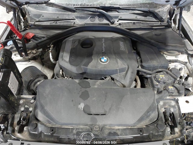 2018 Bmw 230xi მანქანა იყიდება აუქციონზე, vin: WBA2J3C51JVD48876, აუქციონის ნომერი: 30086782