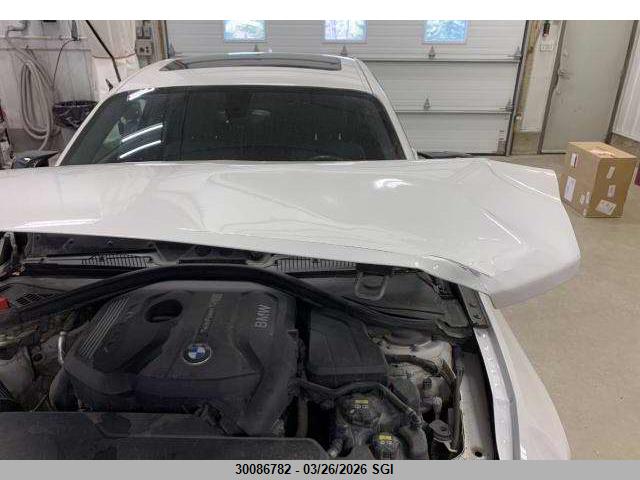 2018 Bmw 230xi მანქანა იყიდება აუქციონზე, vin: WBA2J3C51JVD48876, აუქციონის ნომერი: 30086782