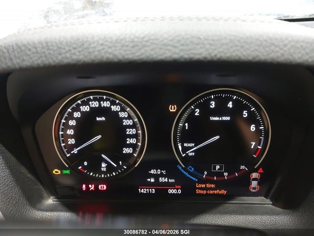 2018 Bmw 230xi მანქანა იყიდება აუქციონზე, vin: WBA2J3C51JVD48876, აუქციონის ნომერი: 30086782
