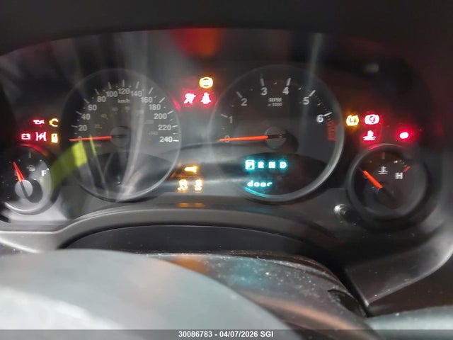 Aukcja sprzedaży 2013 Jeep Patriot, vin: 1C4NJRAB0DD270125, numer aukcji: 30086783