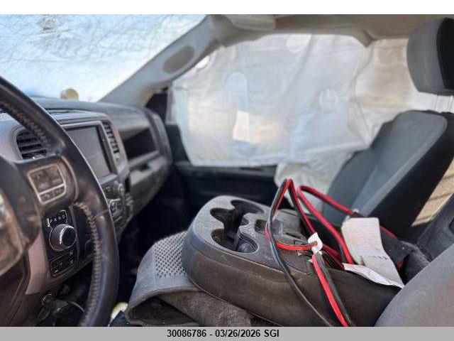 Aukcja sprzedaży 2021 Ram 1500 Classic Tradesman, vin: 3C6RR7KT8MG564243, numer aukcji: 30086786