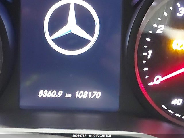 30086787 :رقم المزاد ، 55SWF8EB0LU324023 vin ، 2020 Mercedes-benz C 300 4matic مزاد بيع