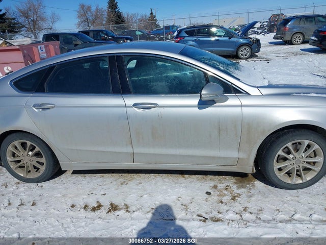 Aukcja sprzedaży 2019 Ford Fusion Sel, vin: 3FA6P0PU2KR223650, numer aukcji: 30086752