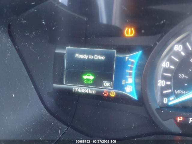 Aukcja sprzedaży 2019 Ford Fusion Sel, vin: 3FA6P0PU2KR223650, numer aukcji: 30086752