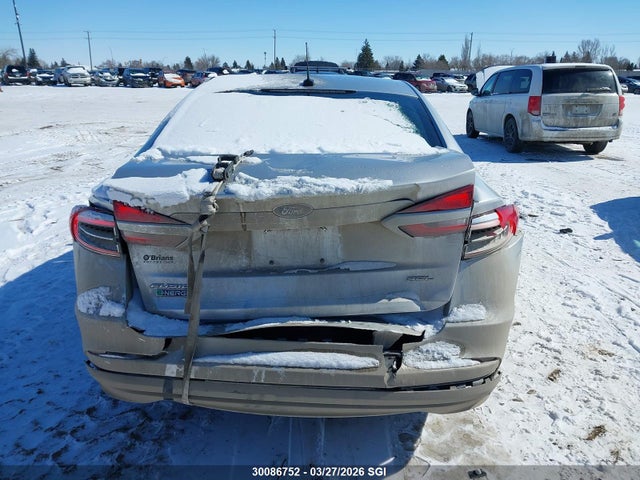 Aukcja sprzedaży 2019 Ford Fusion Sel, vin: 3FA6P0PU2KR223650, numer aukcji: 30086752