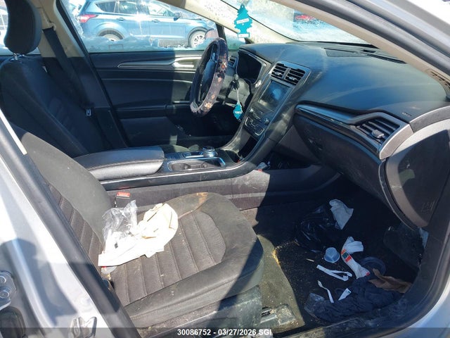 Aukcja sprzedaży 2019 Ford Fusion Sel, vin: 3FA6P0PU2KR223650, numer aukcji: 30086752