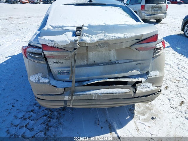 Aukcja sprzedaży 2019 Ford Fusion Sel, vin: 3FA6P0PU2KR223650, numer aukcji: 30086752