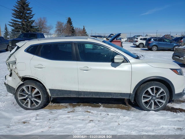Продажа на аукционе авто 2017 Nissan Rogue Sport S/sv/sl, vin: JN1BJ1CR9HW123779, номер лота: 30085821