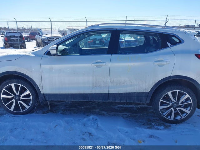 Продажа на аукционе авто 2017 Nissan Rogue Sport S/sv/sl, vin: JN1BJ1CR9HW123779, номер лота: 30085821