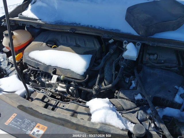 1FMCU9GD8JUC52115 Ford ESCAPE SE